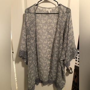 Maurices Kimono